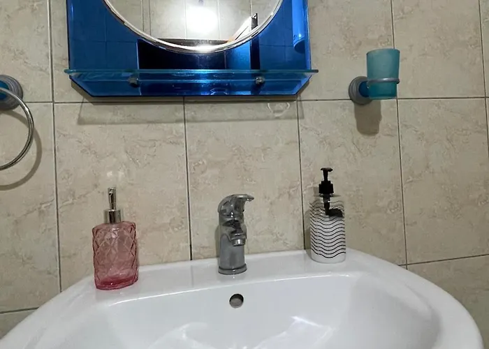 Klevi شقة غوليم