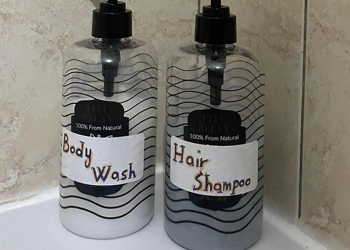 Klevi شقة غوليم