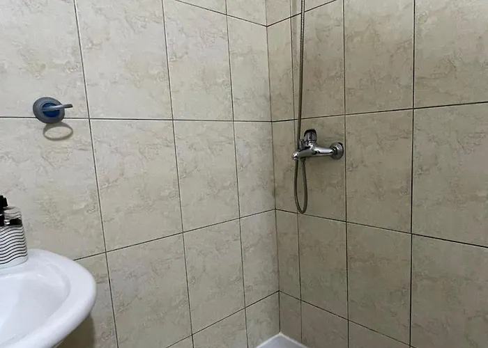 شقة Klevi غوليم