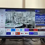 Klevi Appartamento