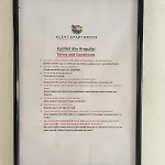 Appartamento Klevi Golem (Tirana)