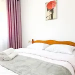 Klevi Appartamento Golem (Tirana)