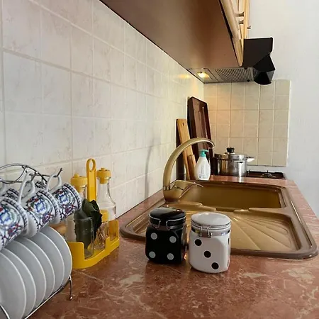 아파트 Klevi 골렘