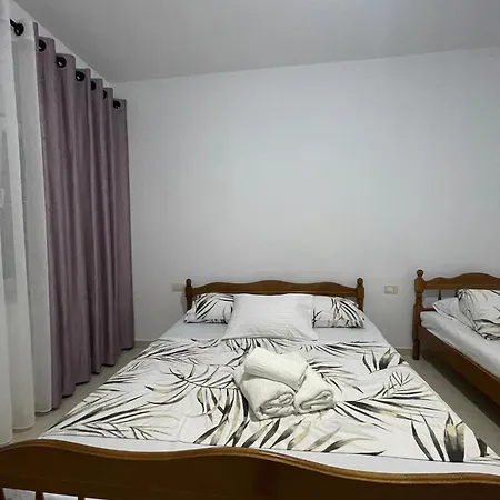 Klevi Apartmán