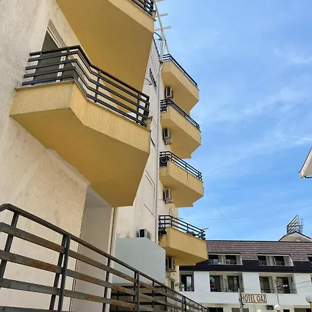 Klevi 아파트 골렘