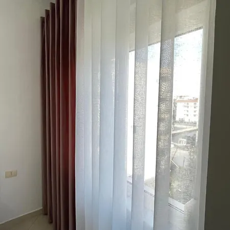 Appartement Klevi