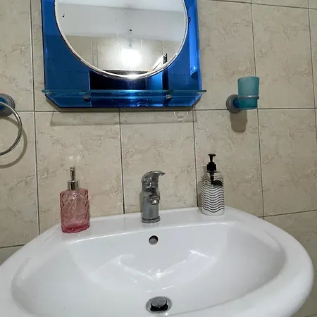 Klevi Apartment Golem (Tirana)