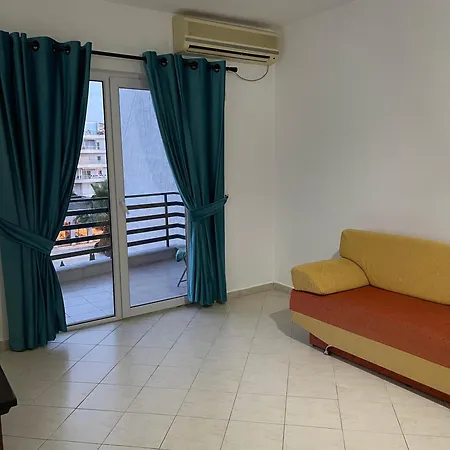 Apartment Klevi Golem (Tirana)