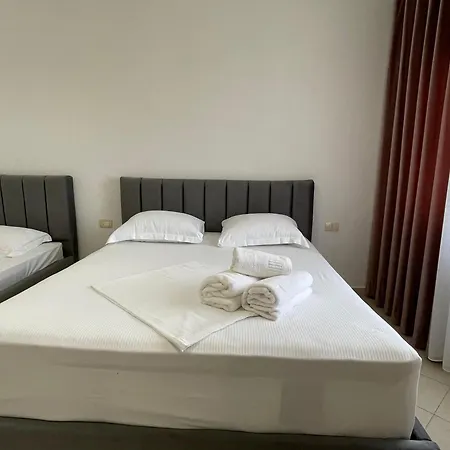 Appartement Klevi *