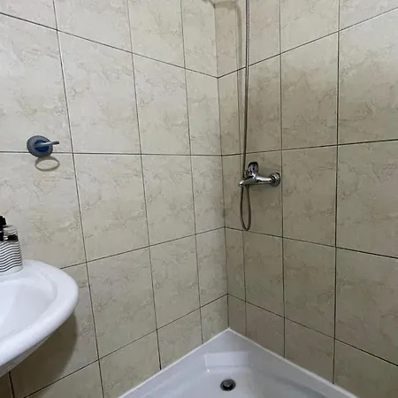 Apartment Klevi Golem (Tirana)