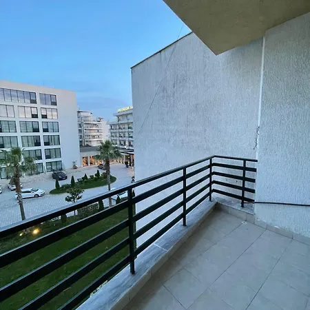 Appartement Klevi *