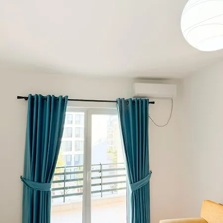 Klevi Apartament