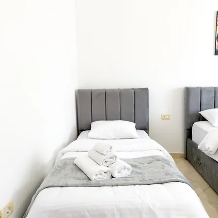 Apartament Klevi