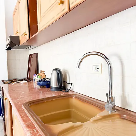 Klevi * ゴーレム