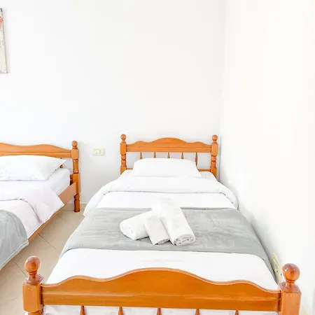Klevi Apartament *