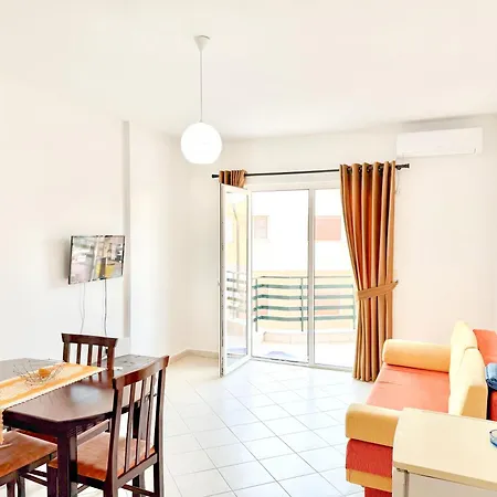 Apartament Klevi