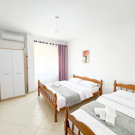 Apartament Klevi Golem (Tirana)