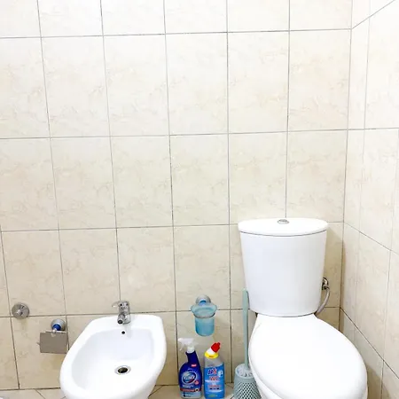 Apartament Klevi Golem (Tirana)