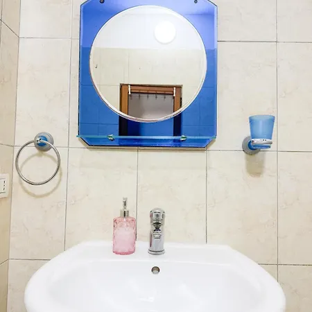 Apartament Klevi