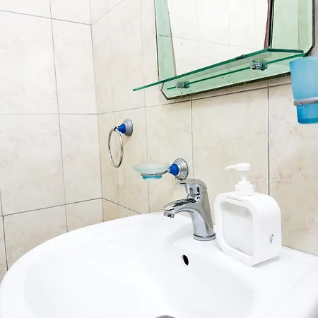 Apartament Klevi Golem (Tirana)