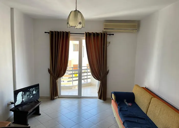 Klevi Апартаменты