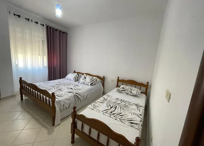 Апартаменты Klevi *