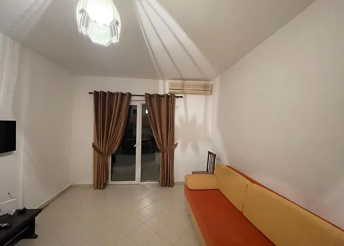 Klevi Апартаменты Голем