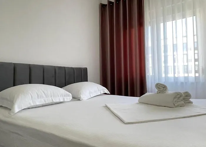 Klevi アパート ゴーレム