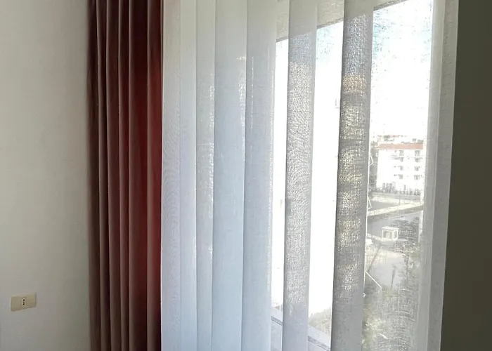 Апартаменты Klevi