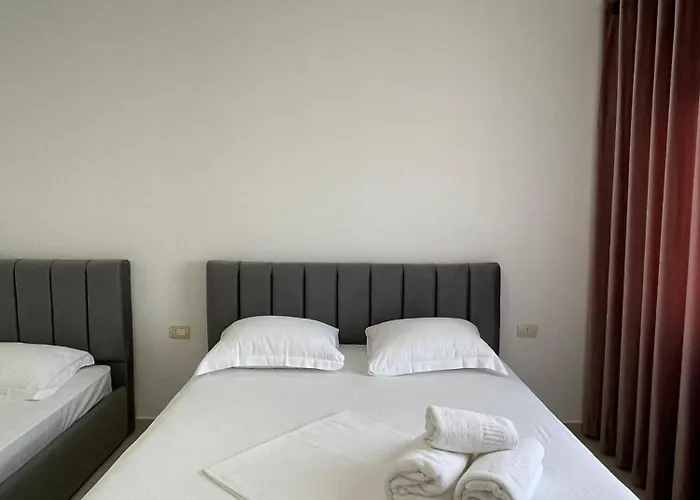 Klevi Апартаменты