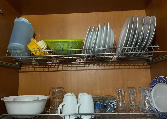 Апартаменты Klevi