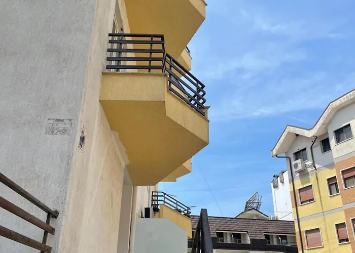 Klevi Апартаменты