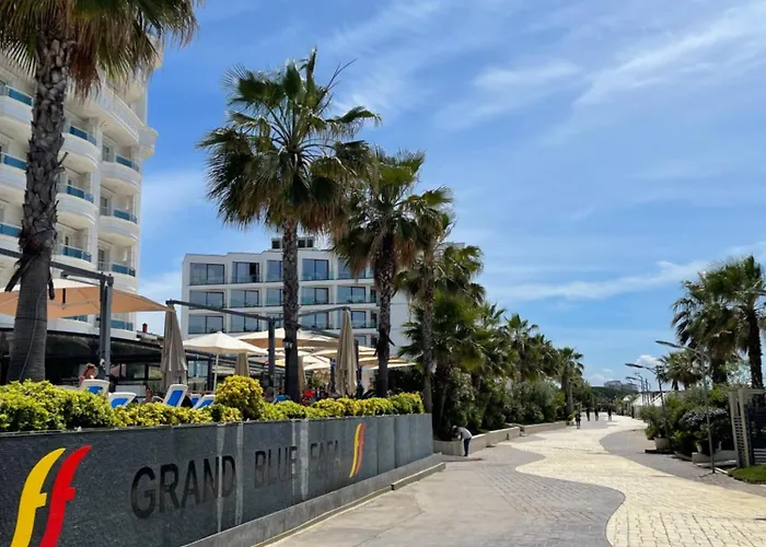 アパート Klevi *